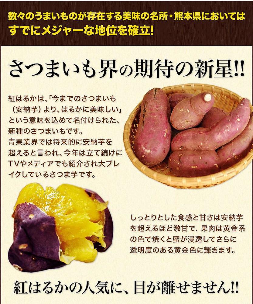 さつまいも