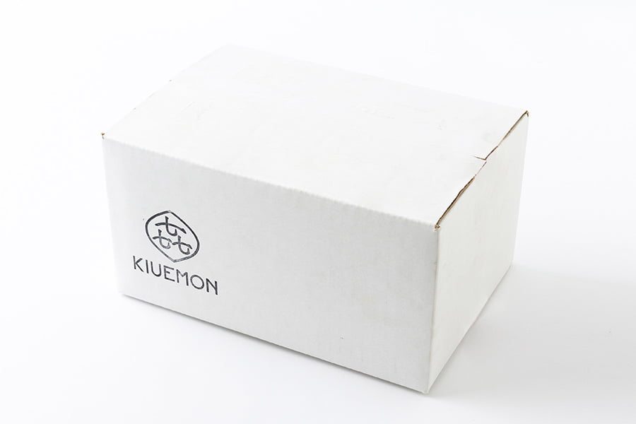 KIUEMON/冷凍焼き芋