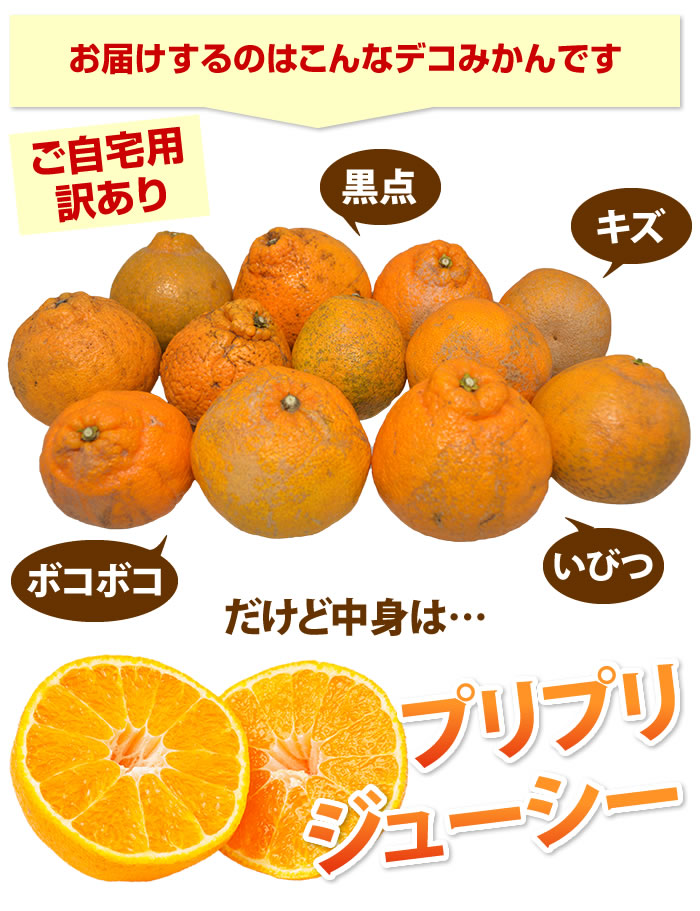 訳あり品です