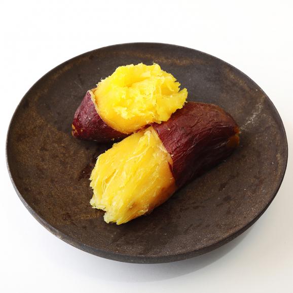 【斧の焼き芋】濃蜜！宮崎はるか〈3kg〉02