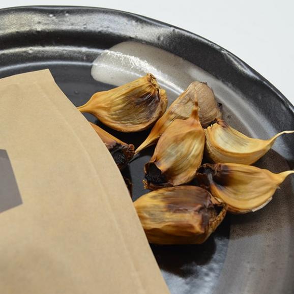 仲島屋／黒にんにく5袋セット(70g×5袋)03