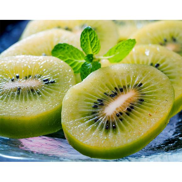 ニュージーランド産　ゼスプリ グリーンキウイ　大玉 22玉入り　約3.2kg ※常温　送料無料03