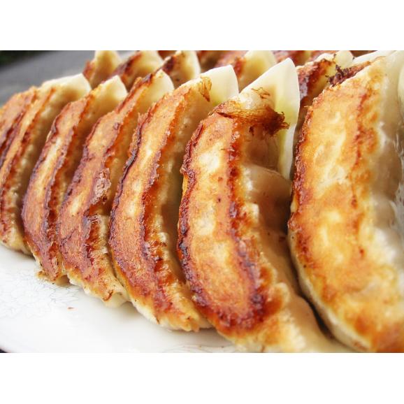 しょうが餃子48個入り（にんにくなし）03