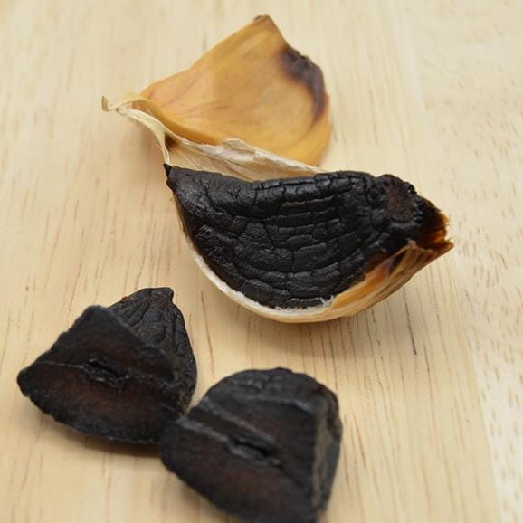 仲島屋／黒にんにく5袋セット(70g×5袋)05