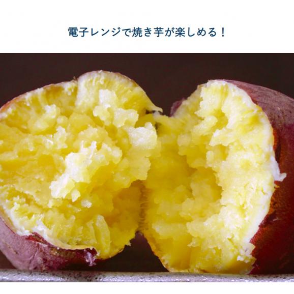 高梨さんのさつまいも『クイックスイート』千葉県産 約2kg×1箱 S～Lサイズ 簡易包装 ※常温 送料無料05