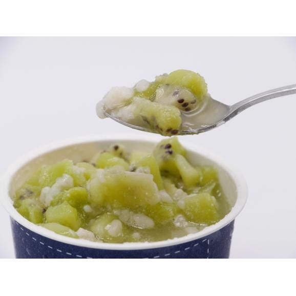 ギフトセット　生甘酒シャーベットJapanese Superfood"KOJI"FROZEN １セット（6個入り）05