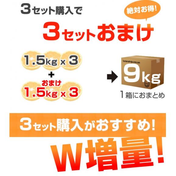 訳あり デコみかん 箱込1.5kg 2セット購入で1セットおまけ 3セット購入で3セットおまけ 送料無料 3月中旬〜下旬ごろより順次出荷開始 ご自宅用 デコポンと同品種05