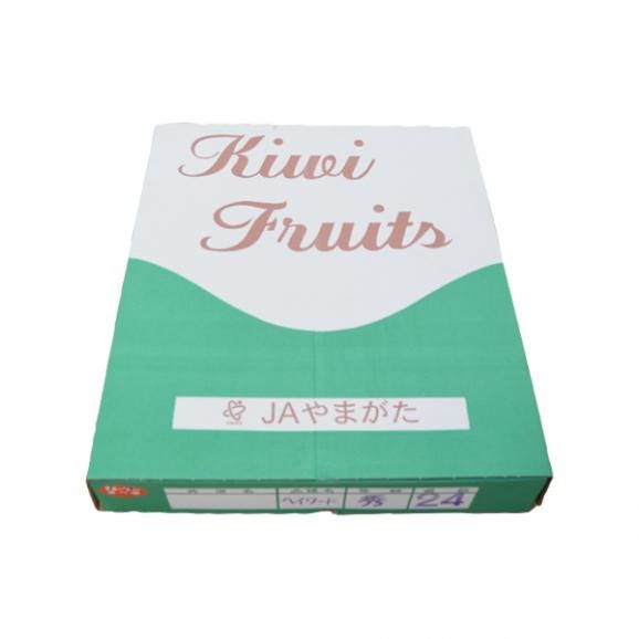 千葉農園のキウイフルーツ約3kg(24～33玉)06