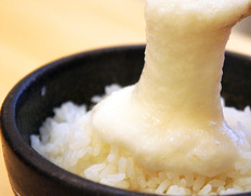 鹿児島県産 自然薯　とろろ　40g×10パック ※冷凍