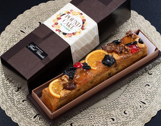 フルーツのウメダ 『ミックス パウンドケーキ』 1本 ※常温